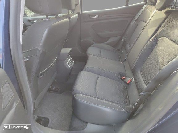 Renault Mégane BLUE dCi 115 EDC TECHNO - 17