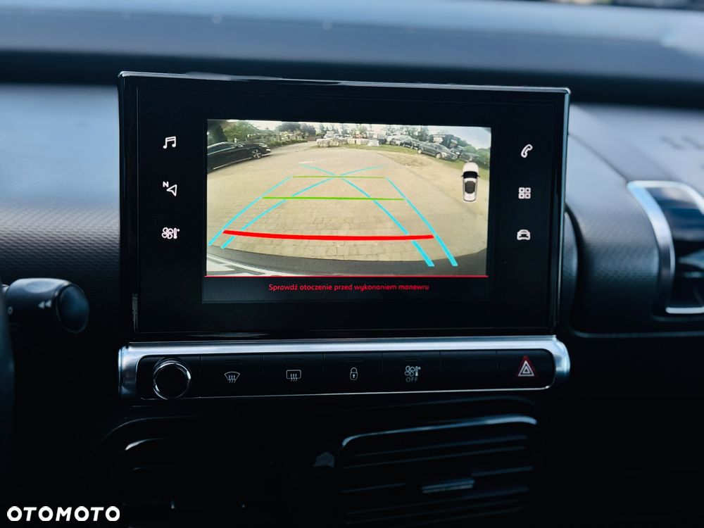 Citroën C4 Cactus 1.6 Blue HDi Live - 6