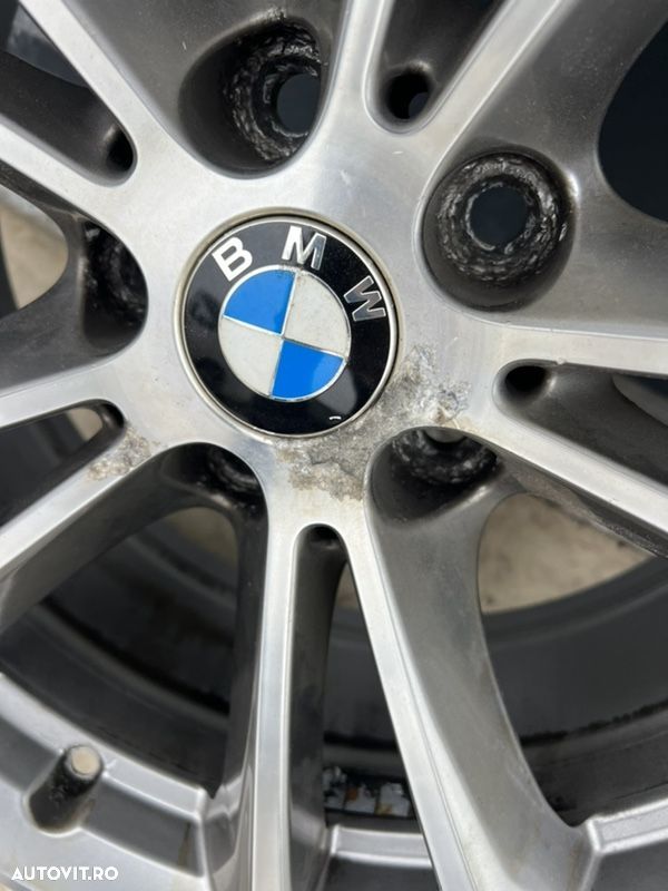 jante style 631 pe 17” bmw seria 5 g30 g31 - 8