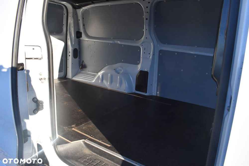 Opel VIVARO 2.0 CDTI EXTRA LONG - 14