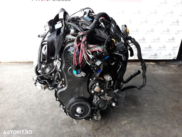 Motor OPEL Vivaro 1.6 CDTi , 145cp Biturbo , R9M