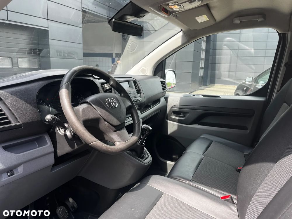 Toyota PROACE - 12
