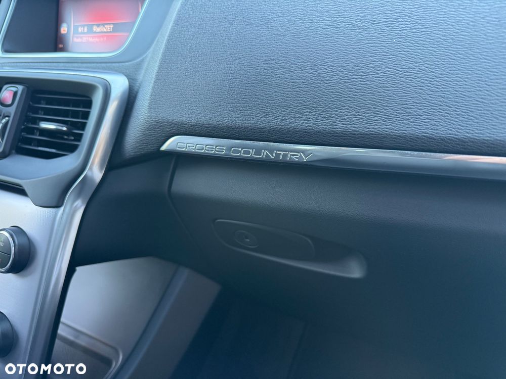Volvo V40 Cross Country T5 AWD Geartronic Summum - 29