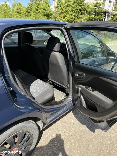 Fiat Punto 1.4 Easy S&S Euro6 - 8