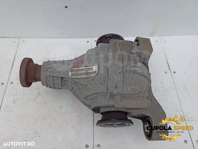 Diferential Grup spate 95533201053 4.8i Turbo M48.51 Porsche Cayenne - 2