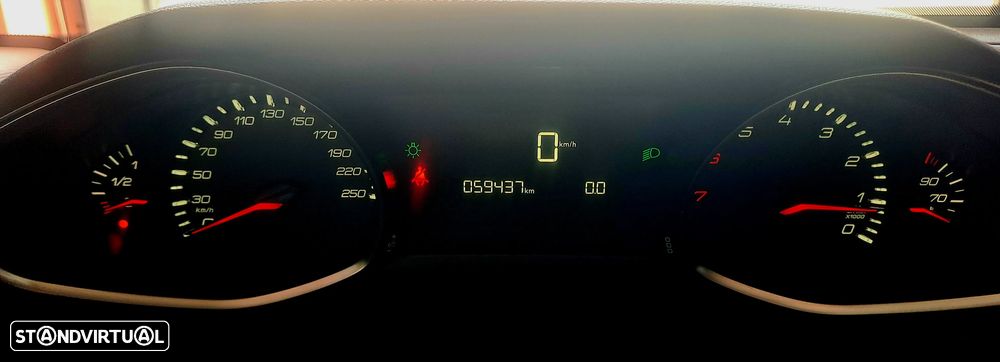 Peugeot 308 1.2 PureTech Style - 2