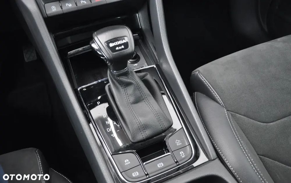 Skoda Kodiaq 2.0 TDI 4x4 Style DSG - 21