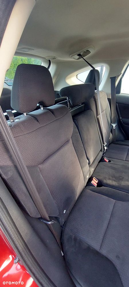 Honda CR-V - 36