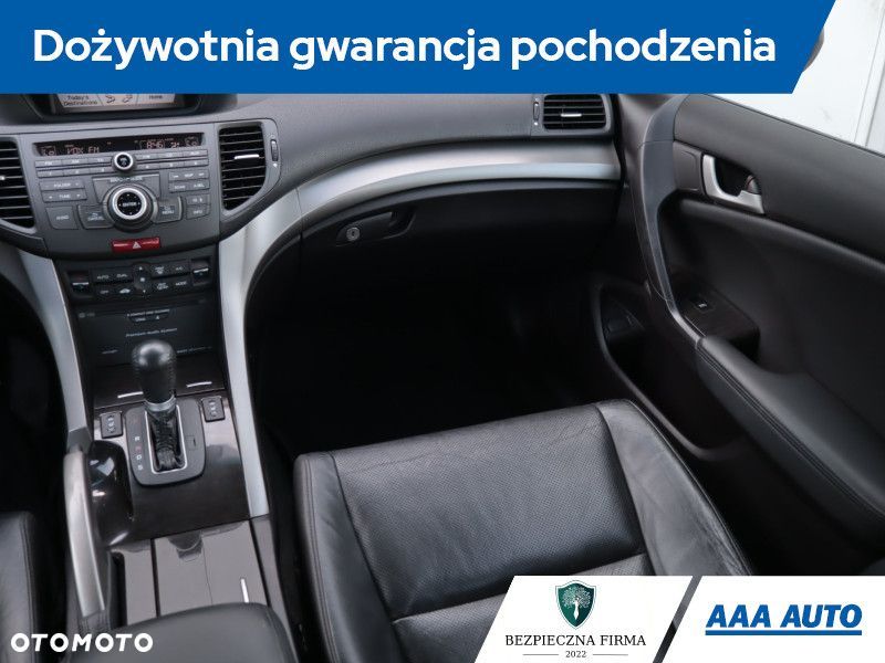 Honda Accord - 10