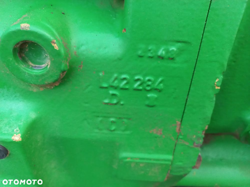 JOHN DEERE  2250 ,1640,2280,1950,1850,2450,2650,2850 most,skrzynia,przystawka,zwolnica,atak,koło zębate,synchronizator.L59576,L44284,L63329,L42262,L60546,L60169,L58530,R80725,4472458029F,3650,R78510,R55950,L56592,4472458028,R39837,L42284 - 12