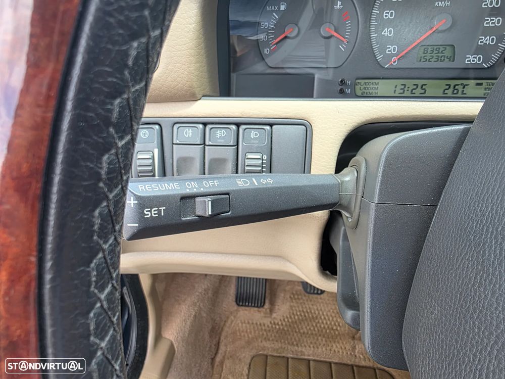 Volvo C70 Coupé 2.0 HT - 13
