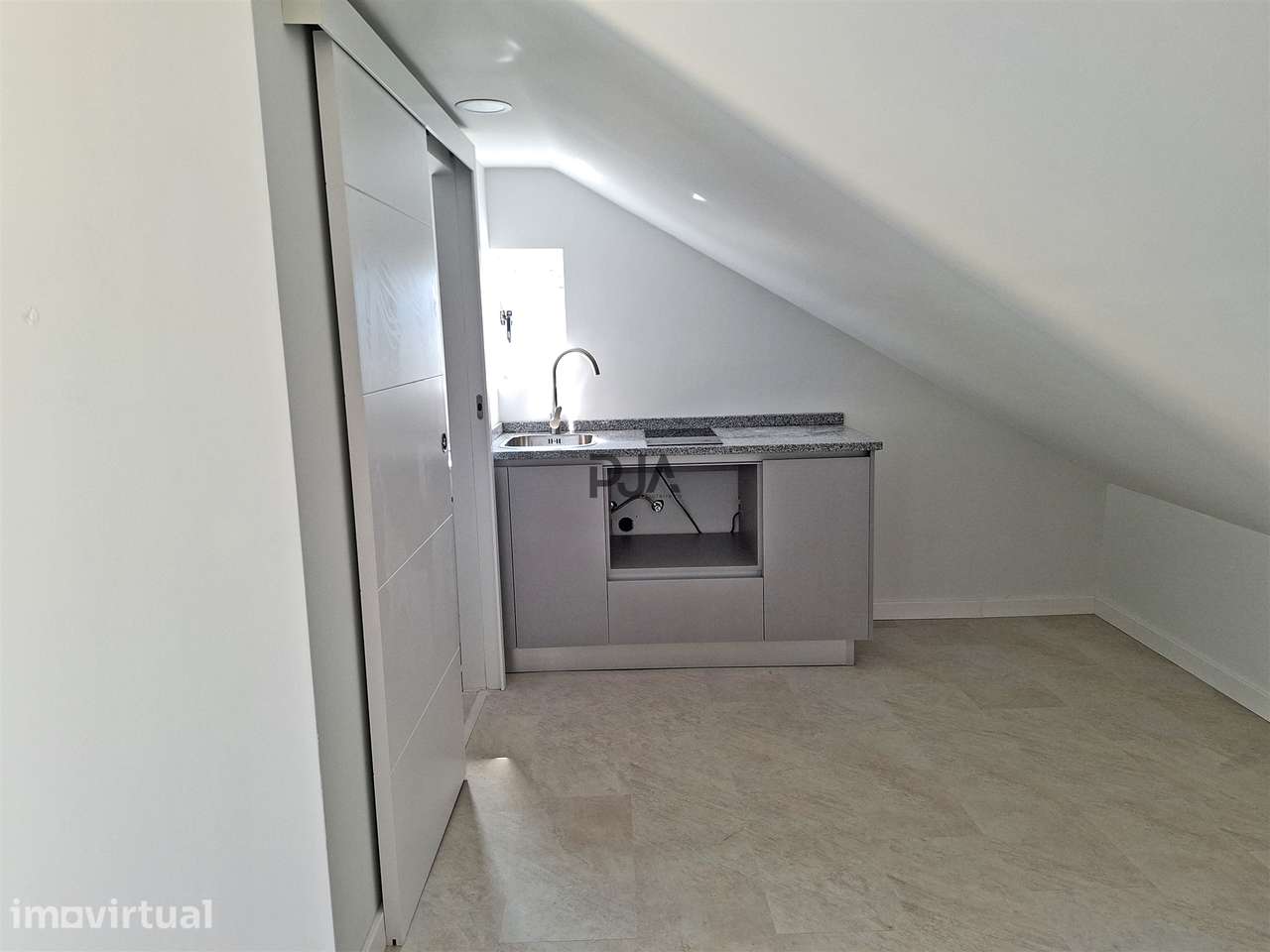 Apartamento T0 para arrendar em Mangualde - Grande imagem: 3/5