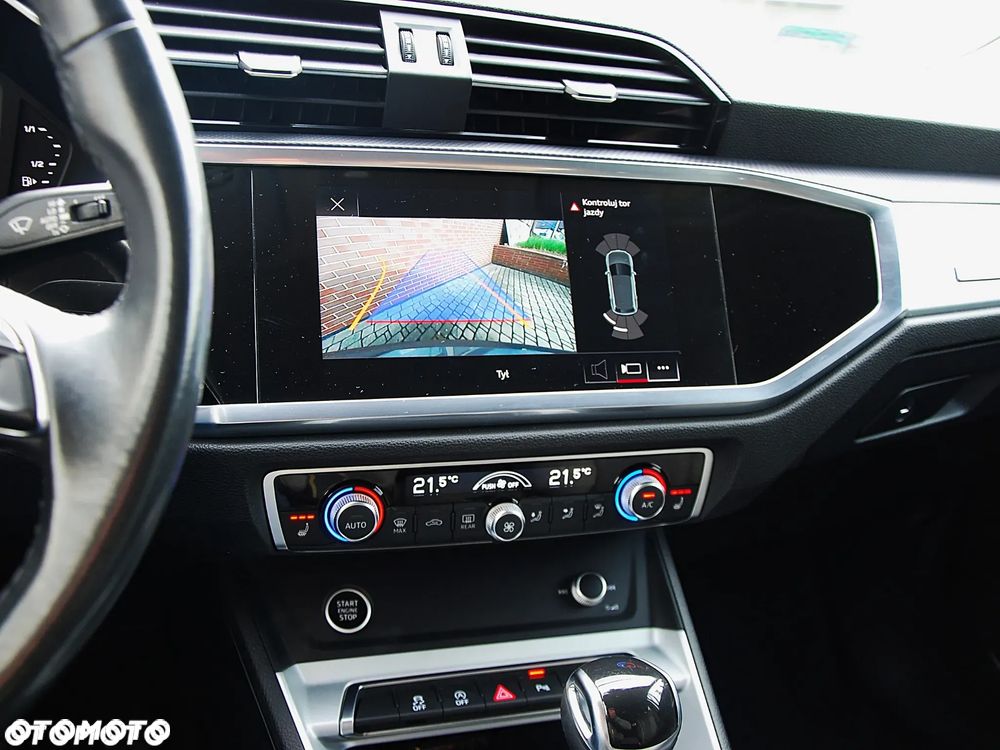 Audi Q3 40 TFSI Quattro Advanced S tronic - 7