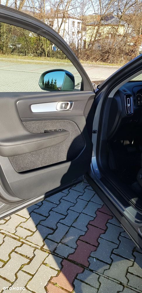 Volvo XC 40 - 23