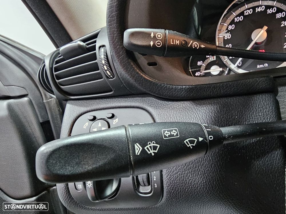 Mercedes-Benz CLC 200 CDI - 16