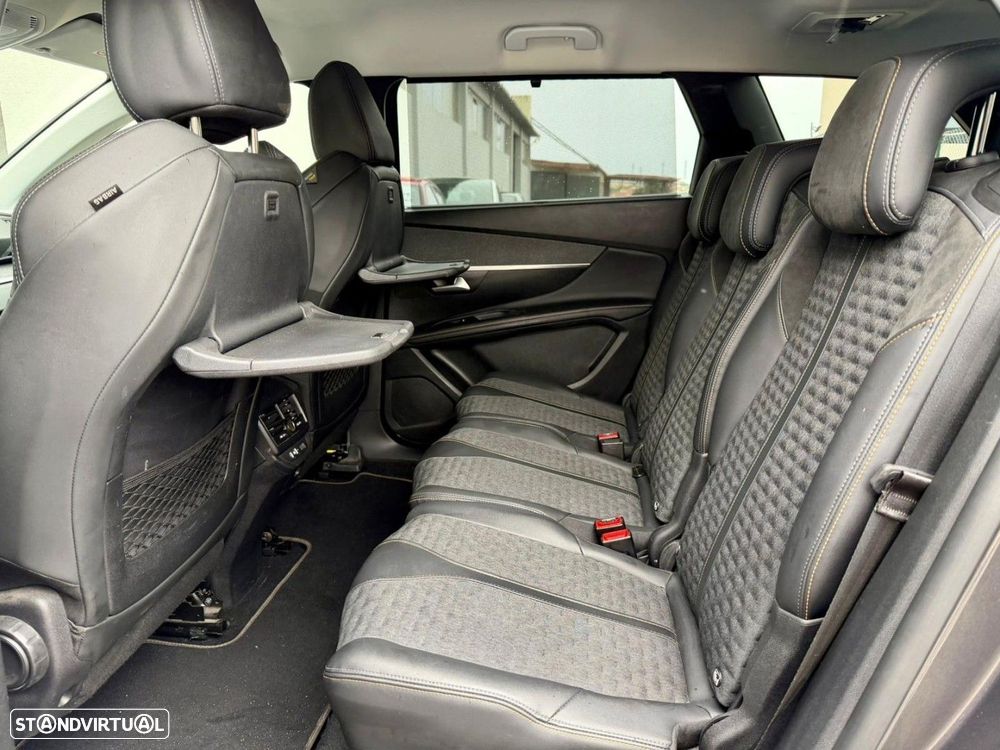 Peugeot 5008 BlueHDI 130 EAT8 Roadtrip - 7