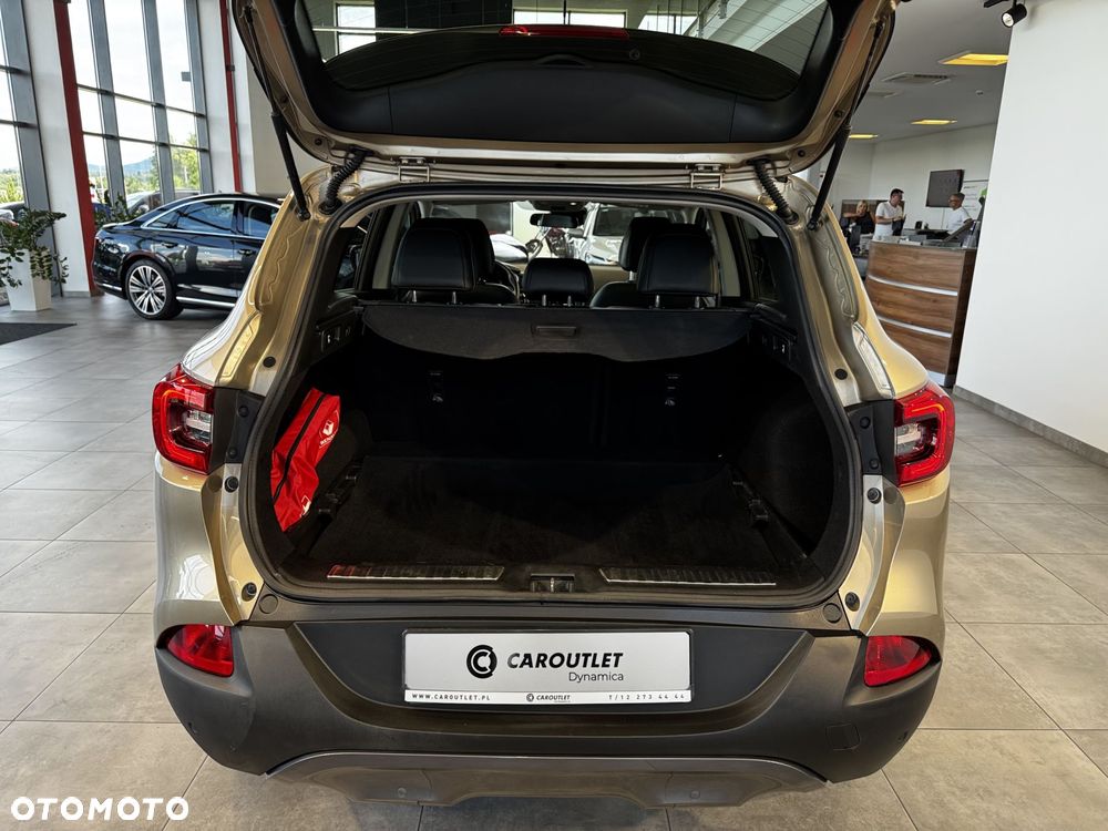 Renault Kadjar - 13