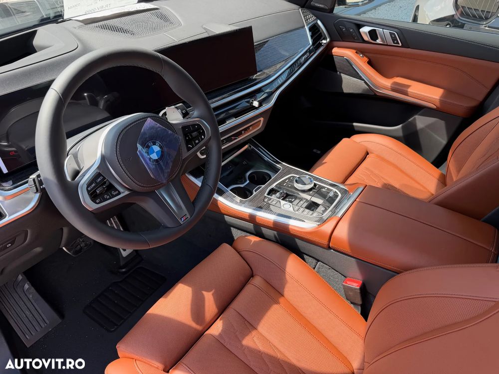 BMW X5 xDrive40d - 11