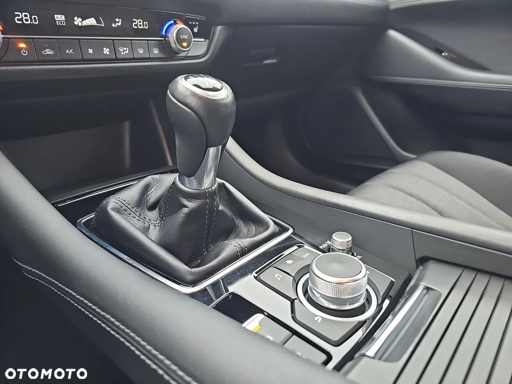 Mazda 6 2.0 SkyJoy - 22