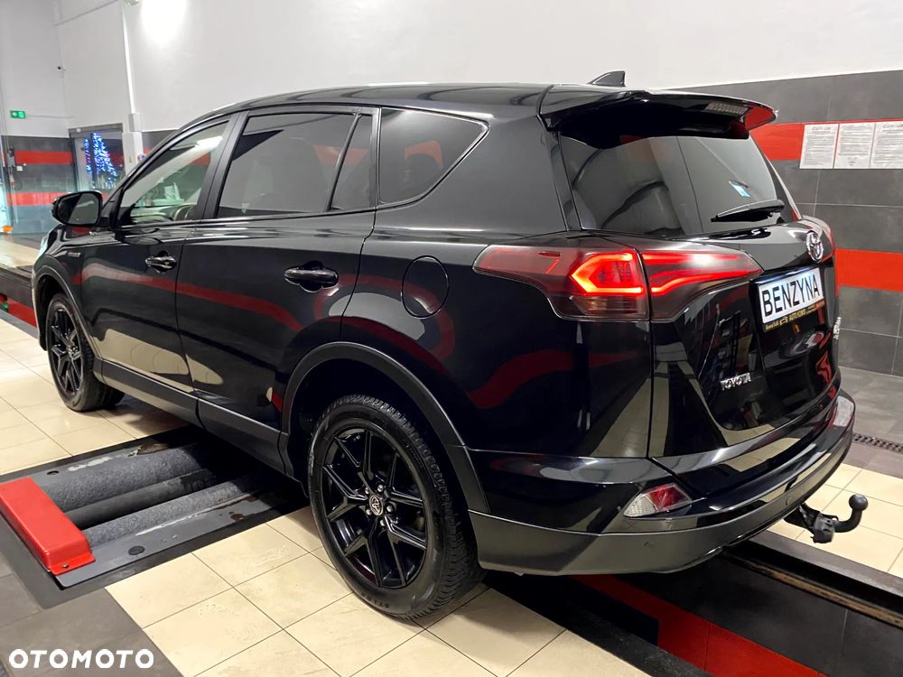 Toyota RAV4 ver-2-0-4x2-sol - 12