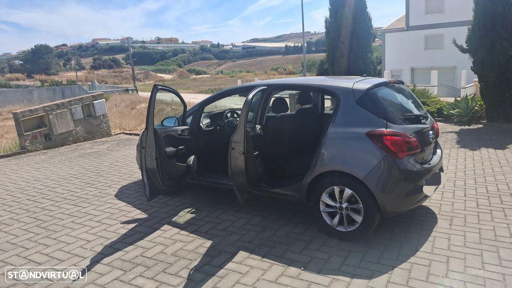 Opel Corsa 1.3 CDTI City - 7