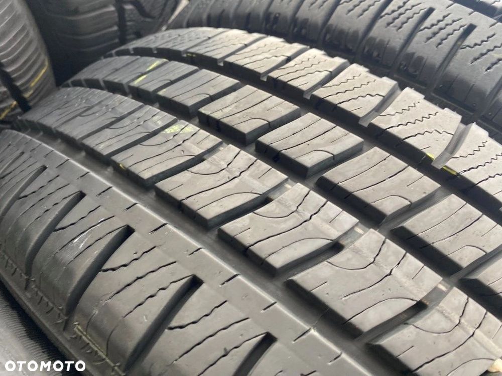 215/60r17C Goodyear Cargo Vector_8,4mm_4szt_(551) - 6
