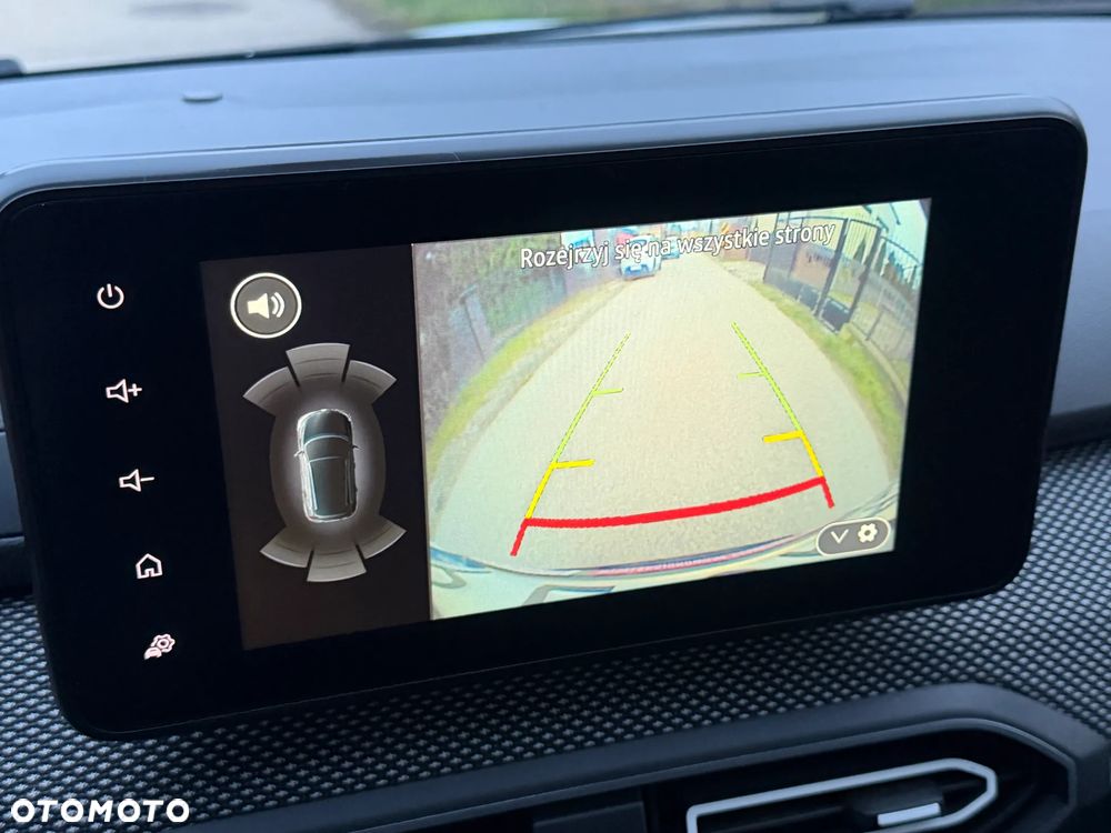 Dacia Jogger 1.0 TCe Expression - 18