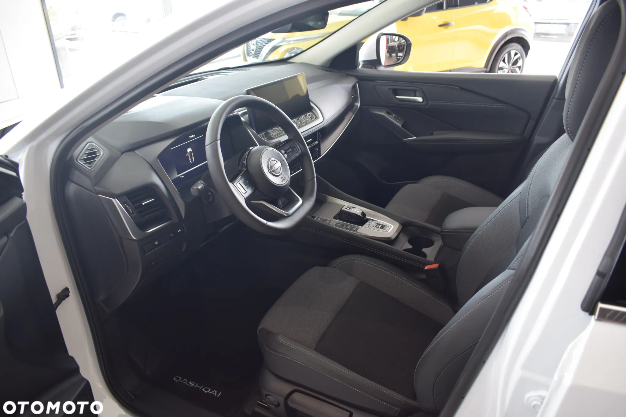 Nissan Qashqai 1.5 e-POWER N-Connecta - 7