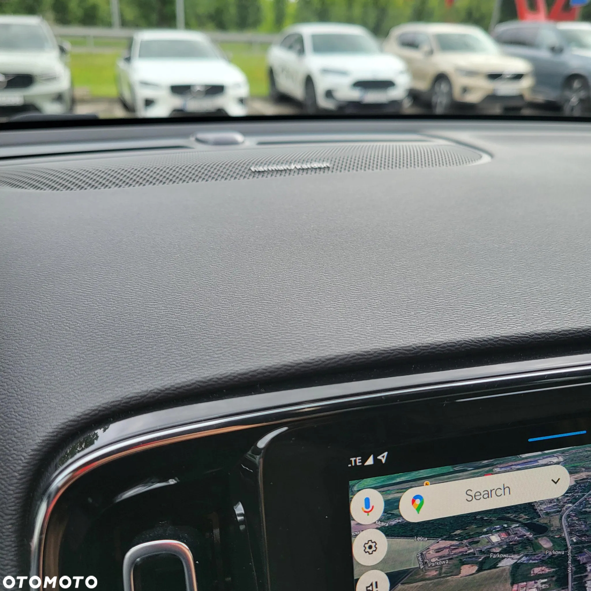 Volvo XC 40 B3 Plus Dark - 13
