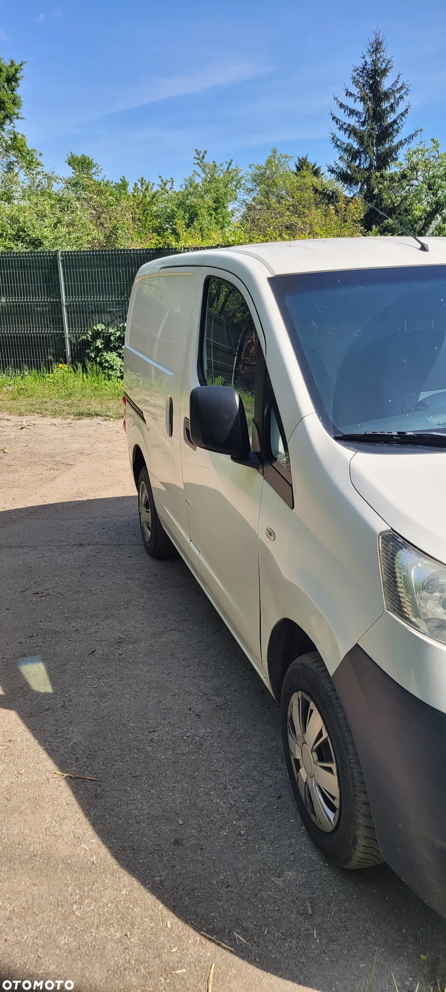 Nissan NV200 Combi 1.5 dCi Basic - 27