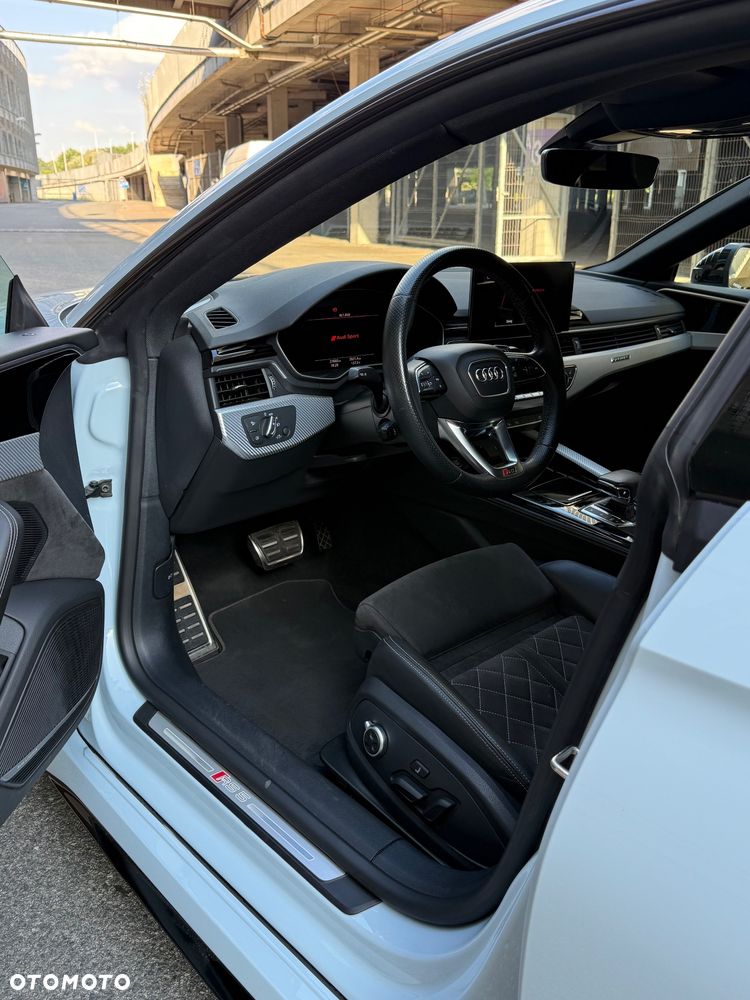 Audi RS5 Sportback - 13