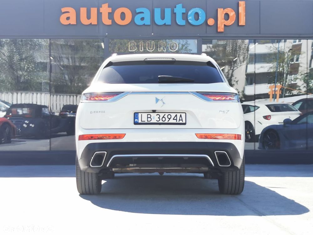 DS Automobiles DS 7 Crossback 1.6 E-Tense Rivoli - 36