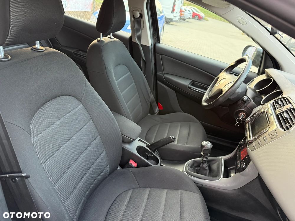 Fiat Bravo 1.4 T-JET 16V Dynamic NAV - 13