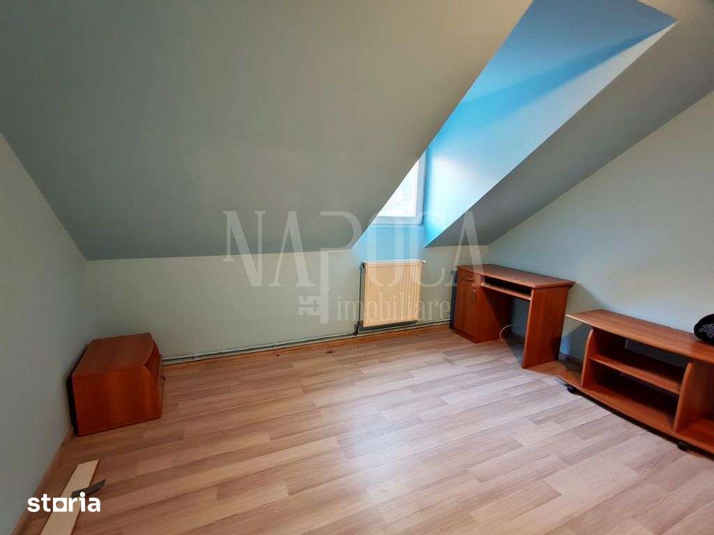 Apartament 4 camere de vanzare in Olosig Oradea, Oradea — fotografia 2