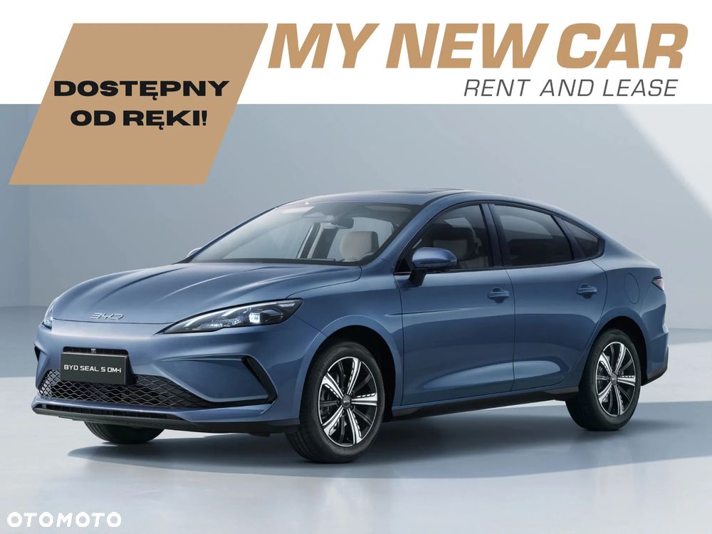 BYD Seal 5 1.5 Comfort - 1