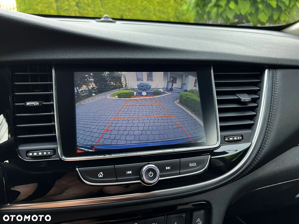 Opel Mokka 1.4 Turbo ecoFLEX Start/Stop 4x4 Innovation - 33
