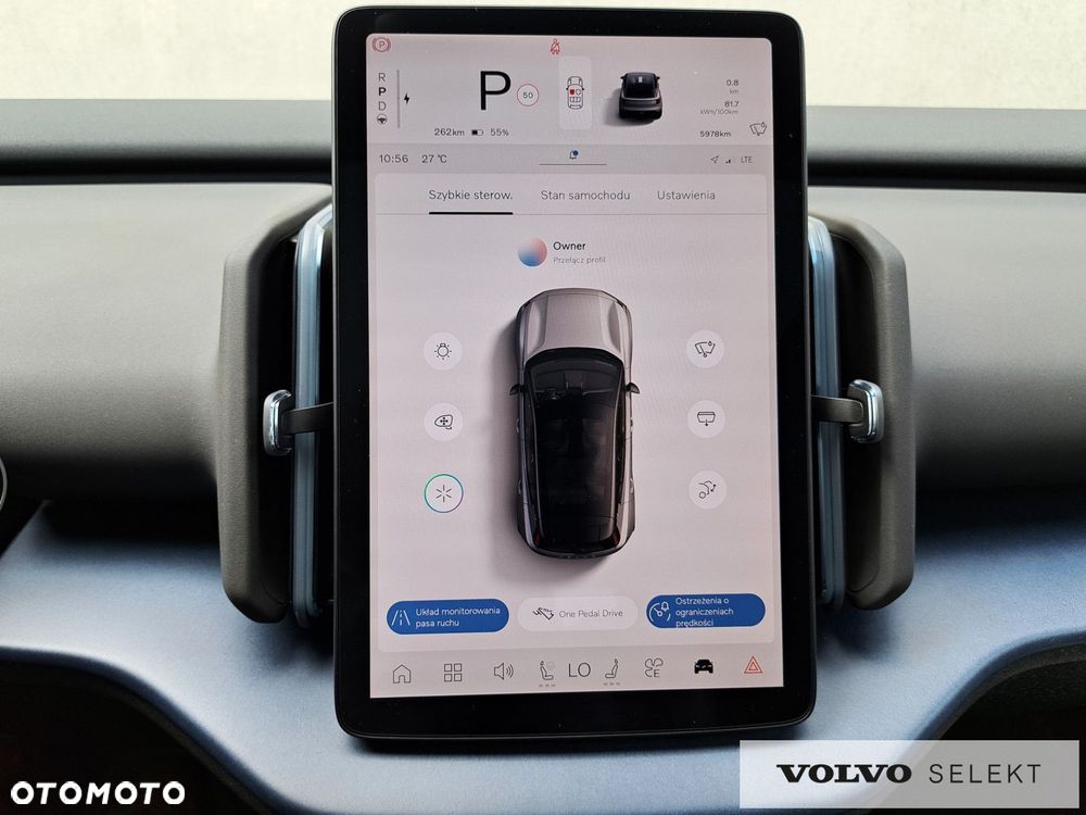 Volvo EX30 - 19