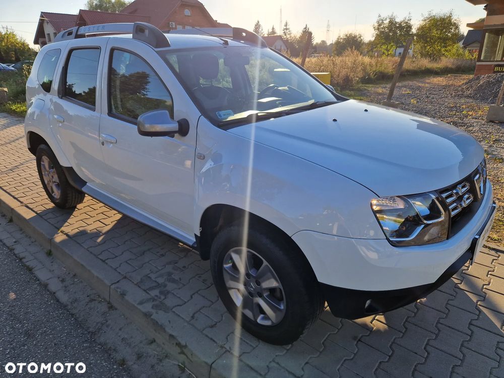 Dacia Duster 1.6 SCe Outdoor 4x4 S&S - 37
