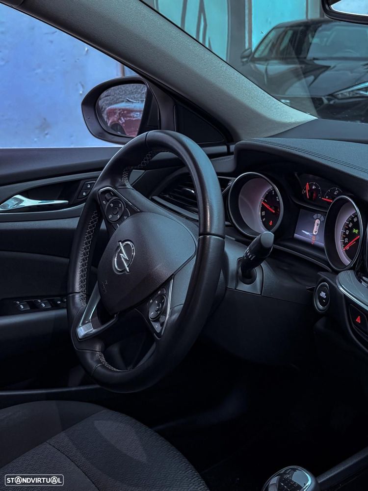 Opel Insignia Grand Sport 1.6 CDTi Business Edition - 8