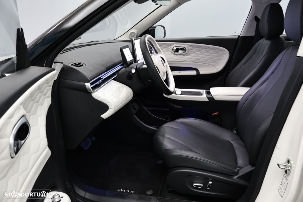 Dongfeng Box 42 kWh Plus - 23