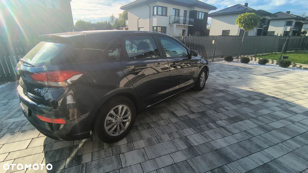 Hyundai i30 - 3