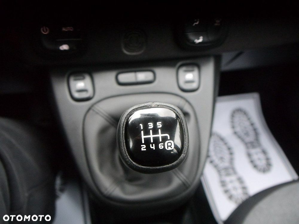Fiat Panda - 23