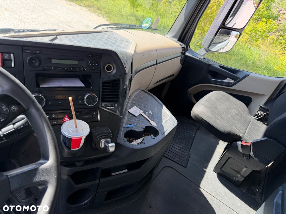 Mercedes-Benz Actros 1845 - 14