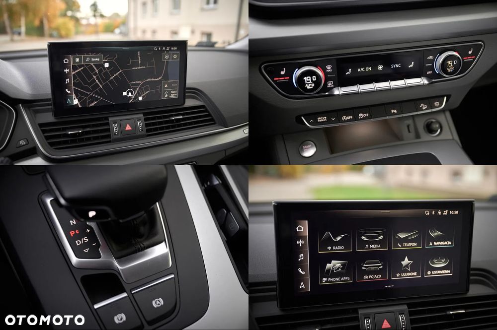 Audi Q5 40 TDI quattro S tronic advanced - 39