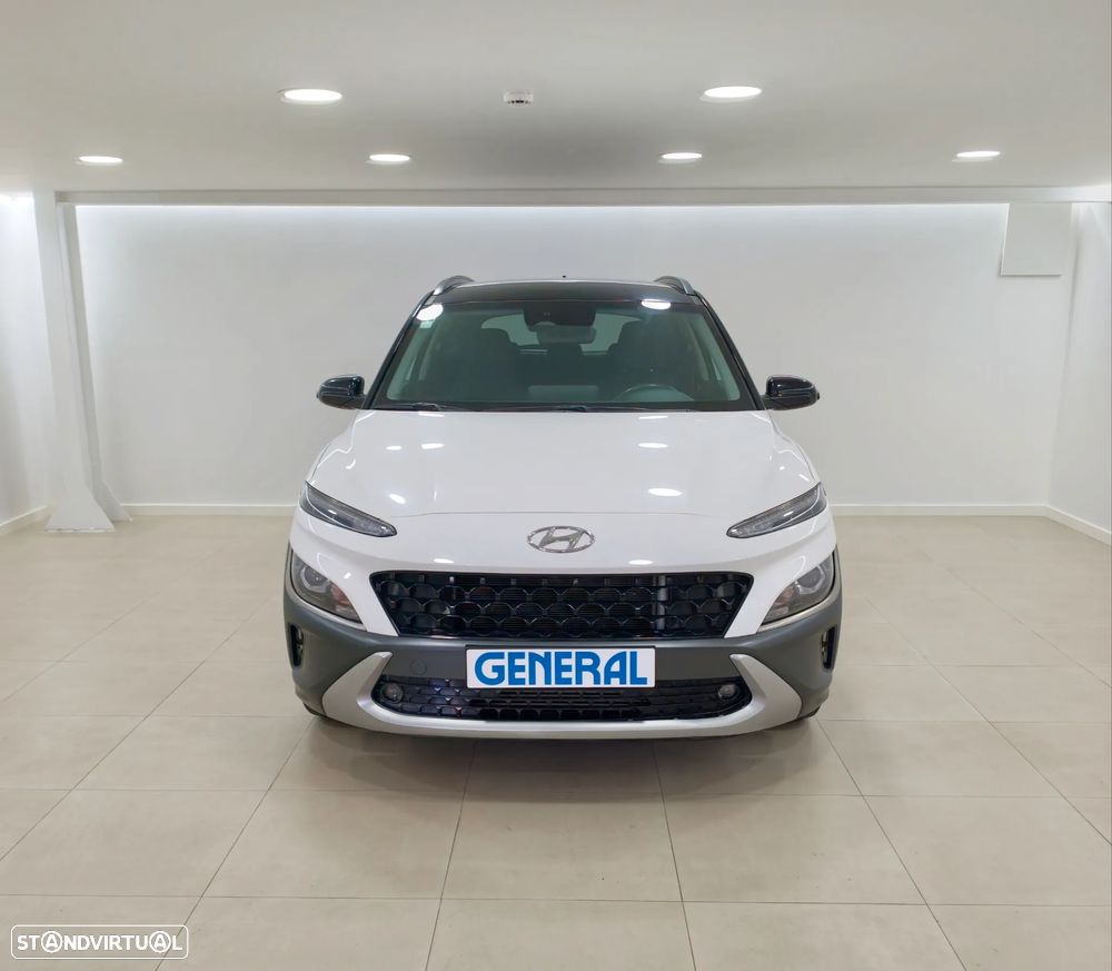 Hyundai Kauai 1.0 T-GDi Premium - 2
