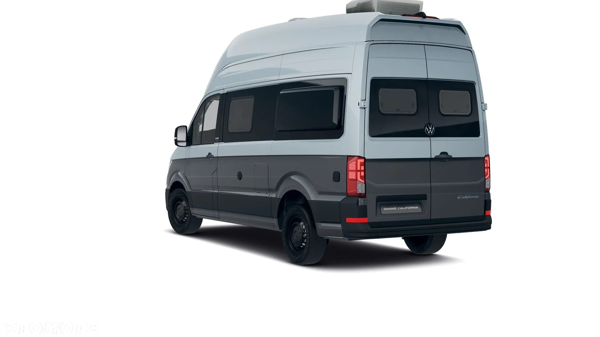 Volkswagen California - 3