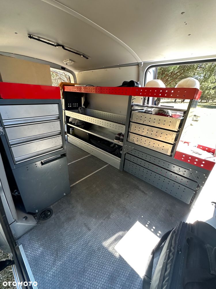 Volkswagen TRANSPORTER T6 - 6