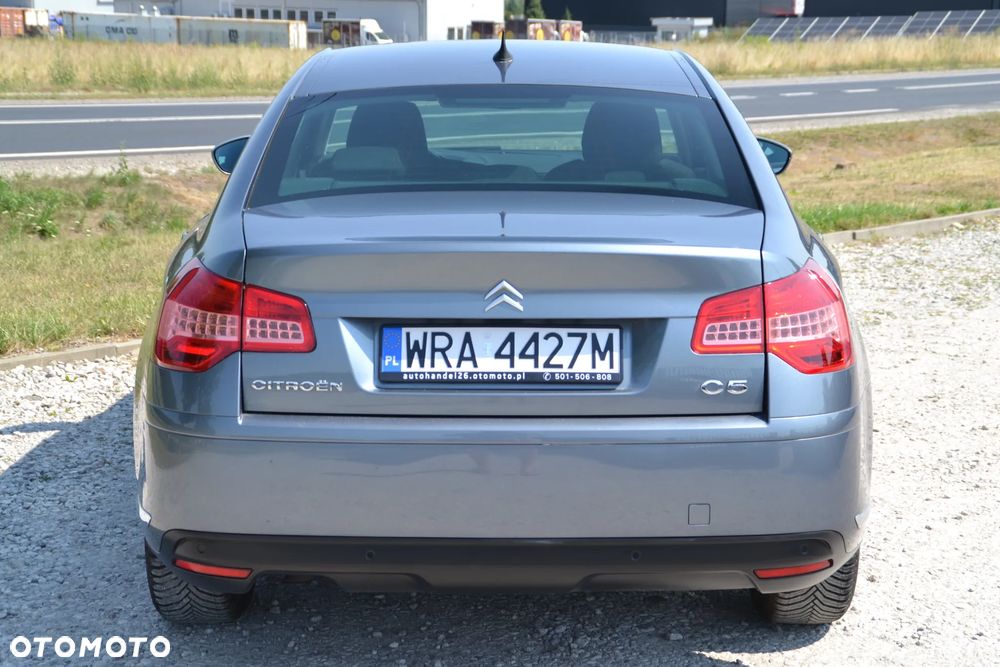 Citroën C5 2.0 16V Confort - 18