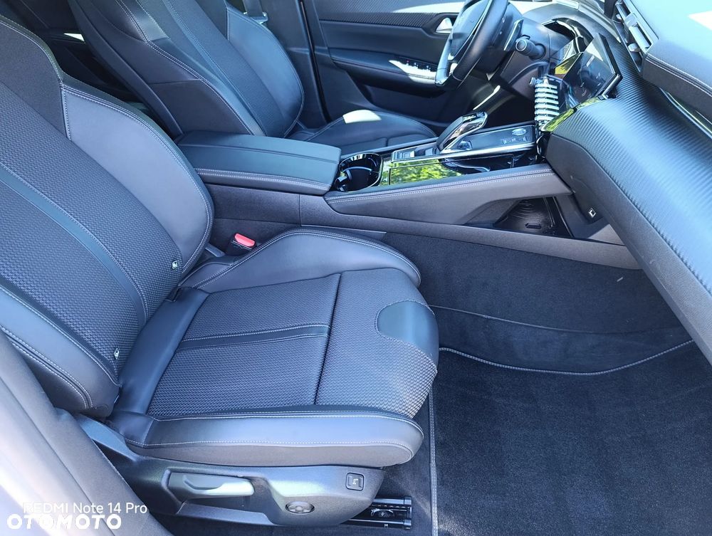 Peugeot 508 225 e-EAT8 GT Pack - 27