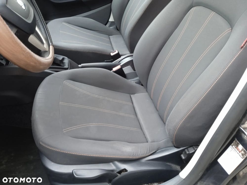 Seat Ibiza 1.2 TDI CR Ecomotive Style - 8